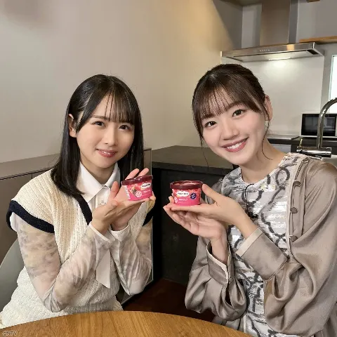 佐々木 美玲｜明日のキテルネ！は🫶🏻（2023-11-30）