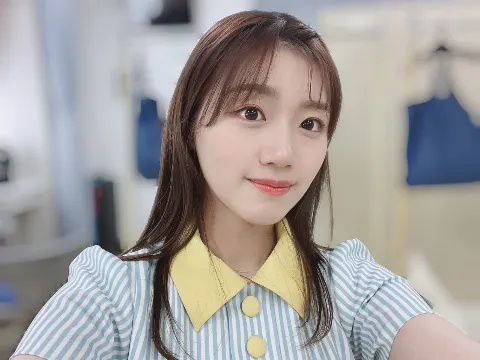 佐々木 美玲｜📻（2023-08-10）
