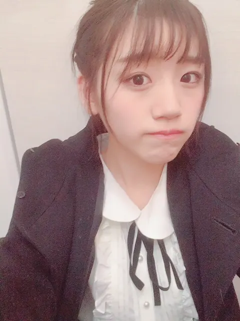 佐々木 美玲｜あと2日。（2018-01-28）