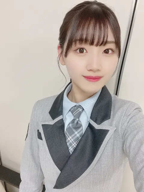 佐々木 美玲｜初のさんま御殿😳（2022-02-01）
