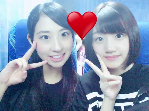佐々木 美玲｜最高(≧▽≦)   みれい（2016-08-14）