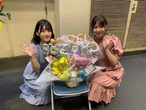 佐々木 美玲｜Flower🌸（2019-09-30）｜10枚目