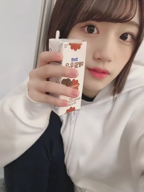 佐々木 美玲｜今までで一番👀（2018-12-15）｜2枚目