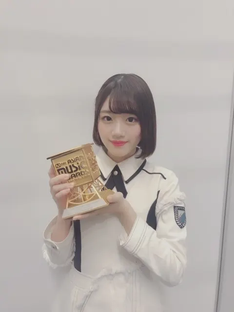 佐々木 美玲｜今までで一番👀（2018-12-15）｜3枚目