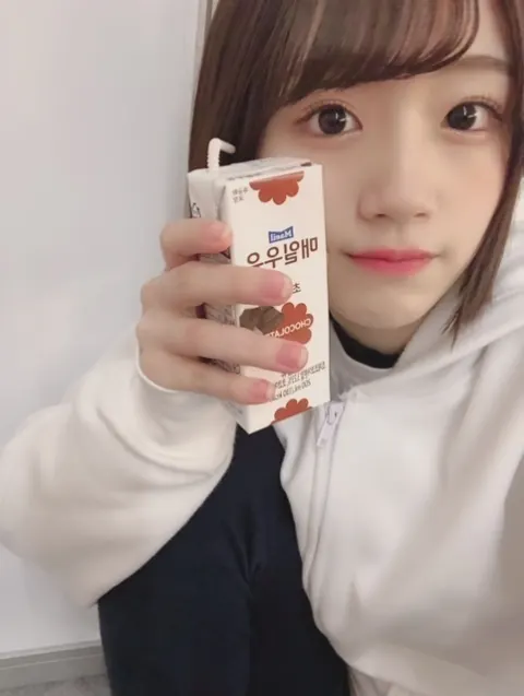 佐々木 美玲｜今までで一番👀（2018-12-15）