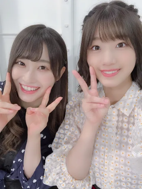 佐々木 美玲｜ふっかーつ💪🏻（2019-08-20）
