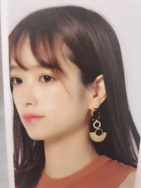 佐々木 美玲｜あおはぴ😊（2019-05-22）｜3枚目