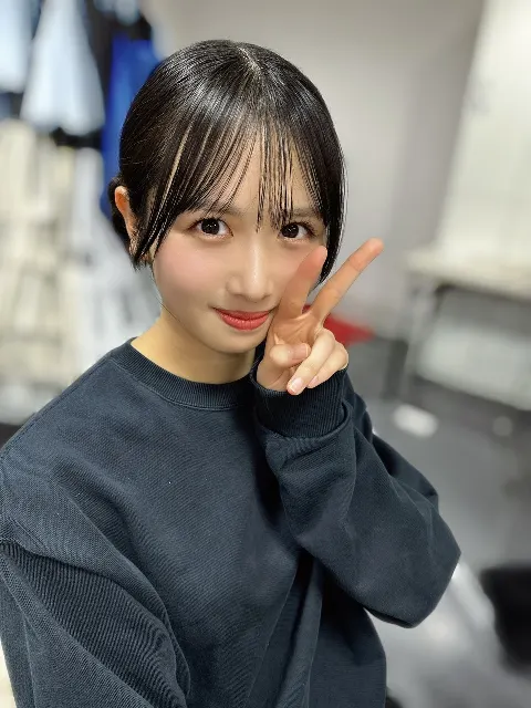 佐々木 美玲｜となりの美少女。（2025-03-02）｜2枚目