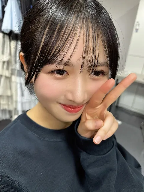 佐々木 美玲｜となりの美少女。（2025-03-02）｜3枚目