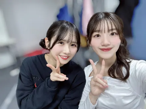 佐々木 美玲｜となりの美少女。（2025-03-02）