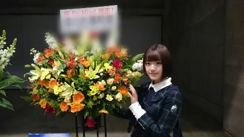 佐々木 美玲｜やっほ〜（2018-01-23）｜3枚目