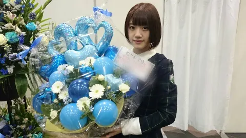 佐々木 美玲｜やっほ〜（2018-01-23）｜4枚目