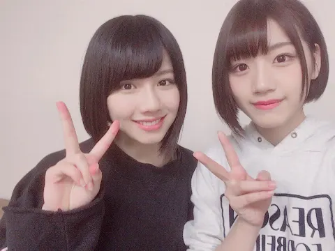 佐々木 美玲｜やっほ〜（2018-01-23）