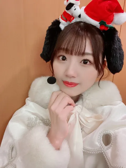 佐々木 美玲｜大好きなあの場所💛（2021-12-10）