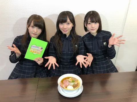 佐々木 美玲｜ままー！！！（2018-04-17）｜2枚目