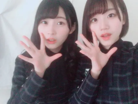 佐々木 美玲｜many_Girl👧🏻（2018-05-21）｜2枚目