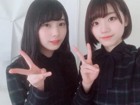 佐々木 美玲｜many_Girl👧🏻（2018-05-21）