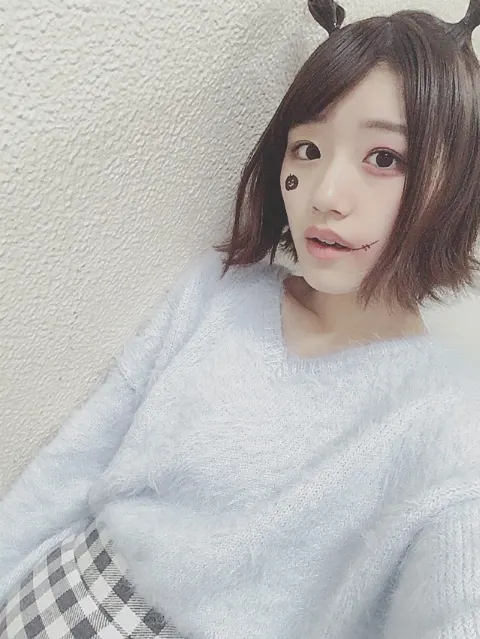 佐々木 美玲｜ありがとう。（2017-11-05）｜2枚目