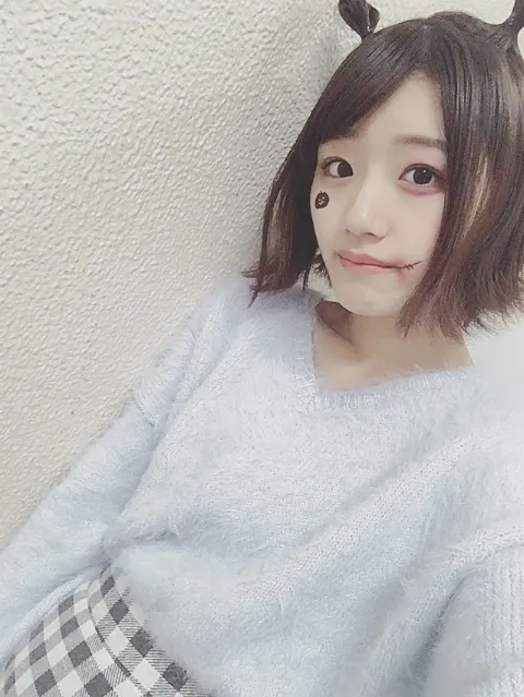 佐々木 美玲｜ありがとう。（2017-11-05）