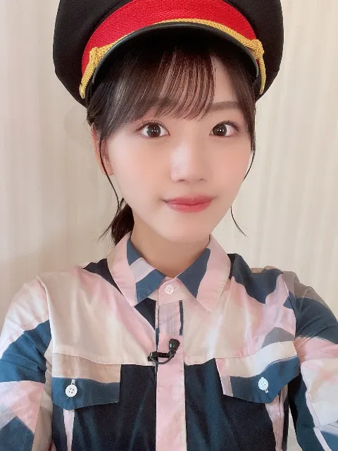 佐々木 美玲｜駅弁🎶駅弁🎶（2021-11-09）