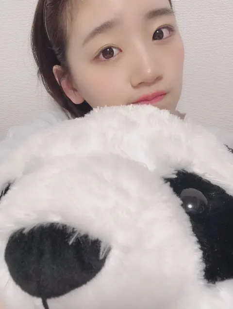 佐々木 美玲｜久々の！（2019-02-01）