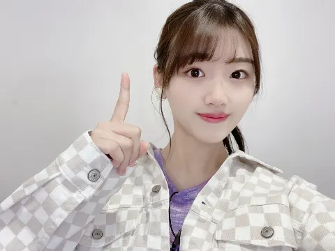 佐々木 美玲｜明日の朝は！☀️（2022-03-02）