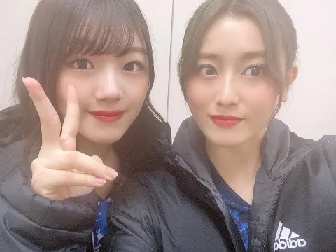佐々木 美玲｜ありがとう☺️（2019-11-09）｜2枚目