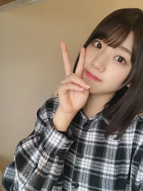 佐々木 美玲｜ありがとう☺️（2019-11-09）