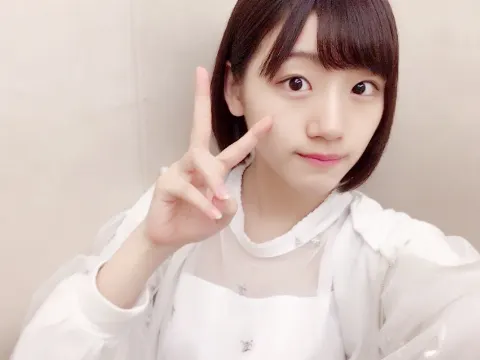 佐々木 美玲｜さいこーかよ。（2017-07-15）