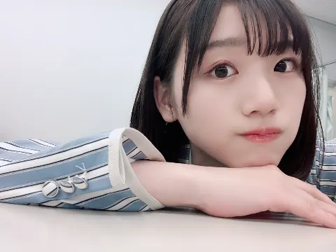 佐々木 美玲｜ミーグリ🎶ミーグリ🎶（2021-04-07）｜2枚目