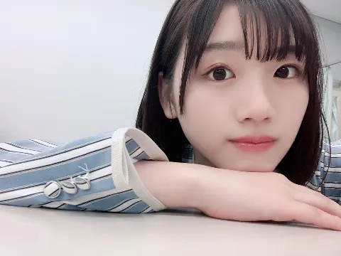 佐々木 美玲｜ミーグリ🎶ミーグリ🎶（2021-04-07）