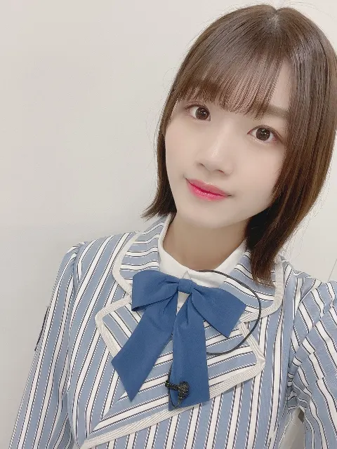 佐々木 美玲｜明日の朝も🌞（2021-04-14）