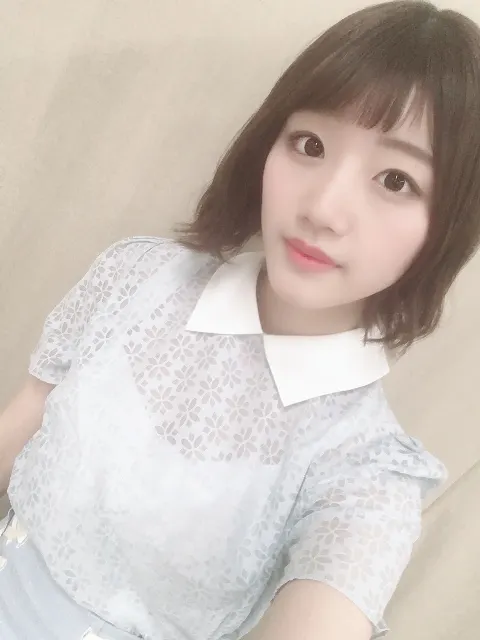 佐々木 美玲｜がんばるぞ〜！！（2018-06-28）