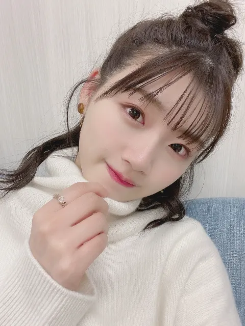 佐々木 美玲｜みんなホイミ🌟（2022-01-28）｜2枚目