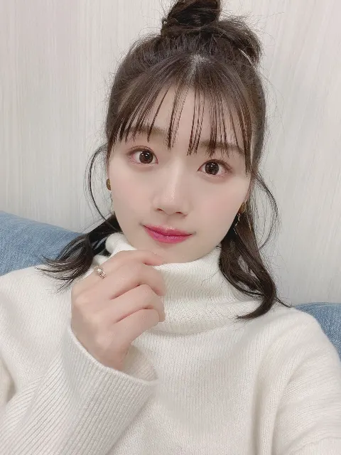 佐々木 美玲｜みんなホイミ🌟（2022-01-28）
