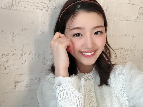 佐々木 美玲｜今日の夜は😊（2021-01-28）｜3枚目
