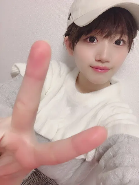 佐々木 美玲｜色んな夢😇（2019-01-21）｜2枚目