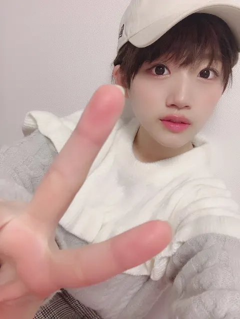 佐々木 美玲｜色んな夢😇（2019-01-21）