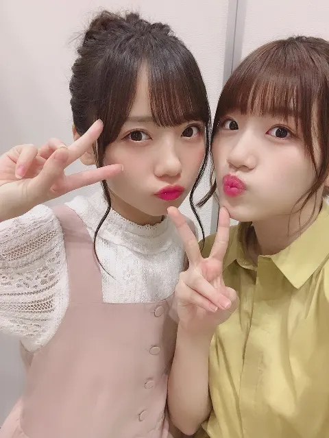 佐々木 美玲｜あとあと！（2019-06-08）｜2枚目