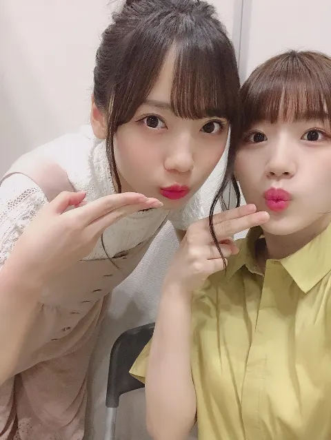 佐々木 美玲｜あとあと！（2019-06-08）｜3枚目