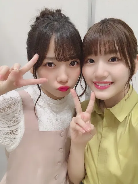 佐々木 美玲｜あとあと！（2019-06-08）