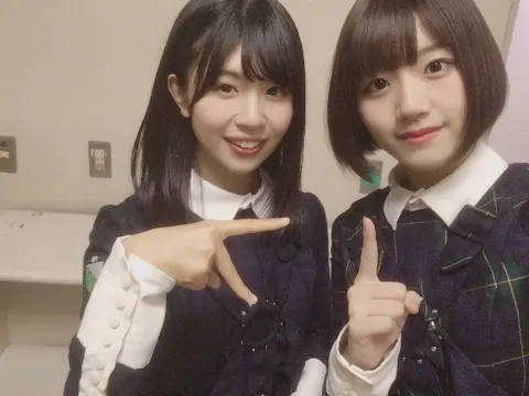 佐々木 美玲｜納豆ちゃん🍞（2018-01-17）｜2枚目