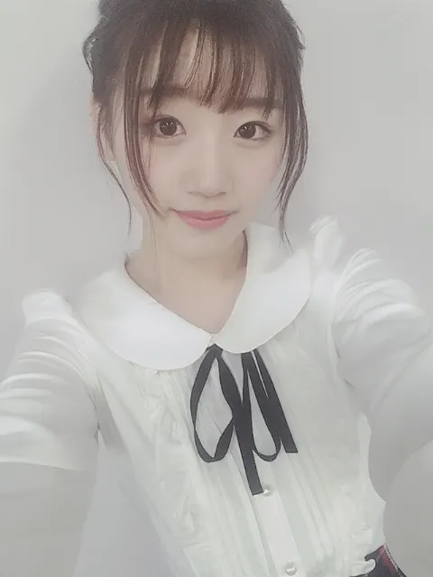佐々木 美玲｜納豆ちゃん🍞（2018-01-17）