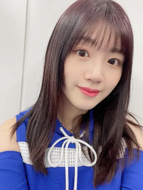 佐々木 美玲｜🍧（2023-07-06）