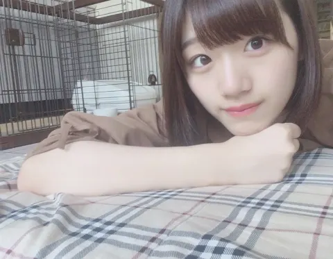 佐々木 美玲｜来て欲しいです。（2017-10-13）｜2枚目