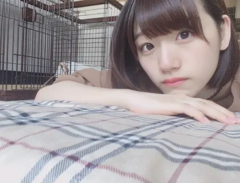 佐々木 美玲｜来て欲しいです。（2017-10-13）