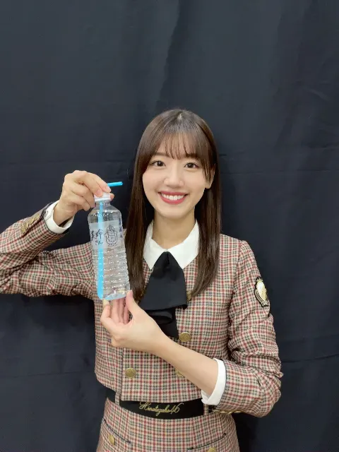 佐々木 美玲｜色んな感情🌸（2024-08-15）｜2枚目