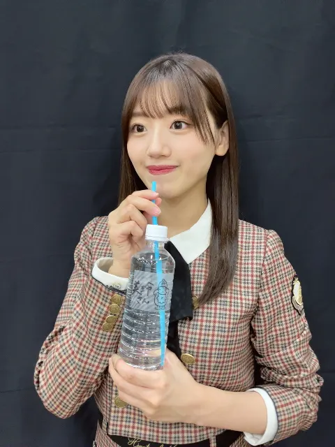 佐々木 美玲｜色んな感情🌸（2024-08-15）｜3枚目