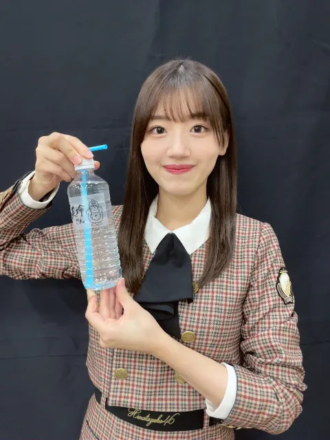 佐々木 美玲｜色んな感情🌸（2024-08-15）