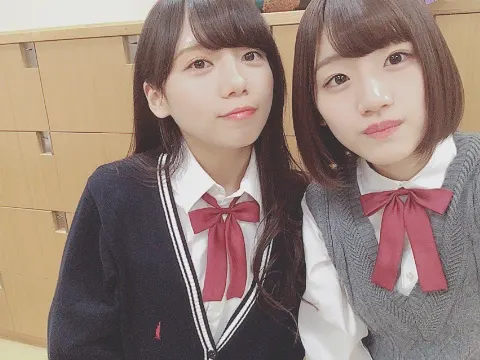 佐々木 美玲｜hairkute😌（2018-05-22）